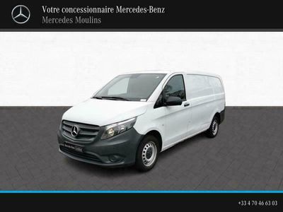 occasion Mercedes Vito Fg 114 CDI Long First Propulsion 9G-Tronic