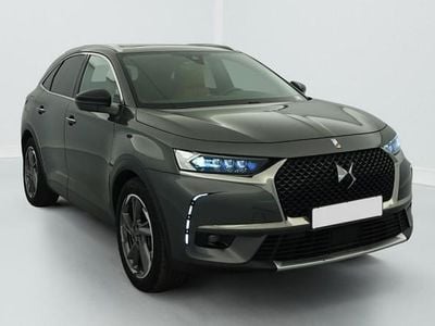 Occasion DS Automobiles DS7 Crossback Rivoli 200 ch (147 kW) 2022 SUV