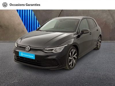 VW Golf VIII
