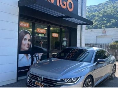 VW Arteon