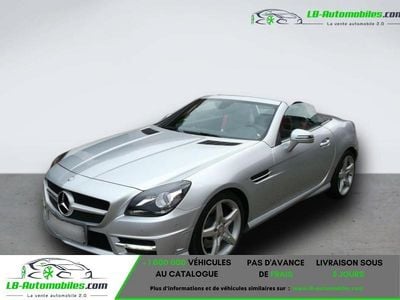 Occasion 2012 Mercedes 200 Berline | 31 000 €