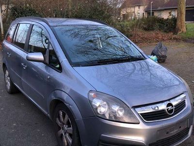 occasion Opel Zafira 1.9 CDTI Elégance