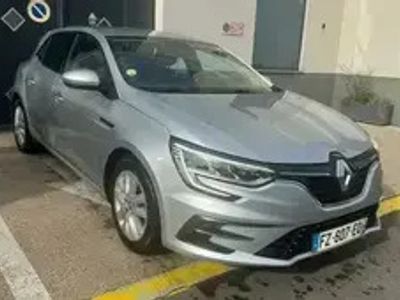 Renault Mégane IV