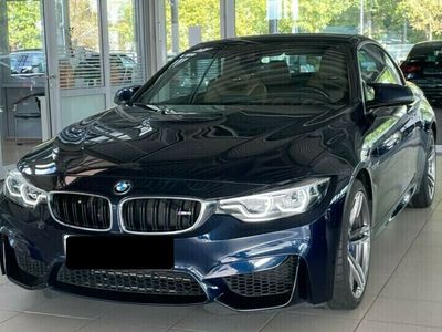 occasion BMW M4 Cabriolet 