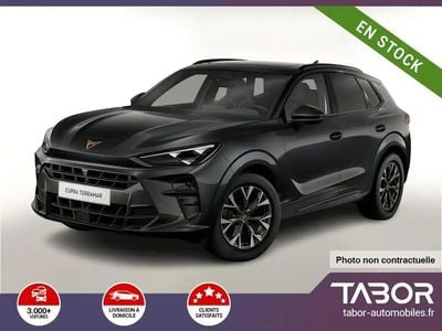 Nouvelle Cupra Terramar 150 ch (110 kW) 2025 Gris SUV