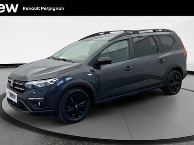 Occasion Dacia Jogger Extreme 2022 Gris Monospace