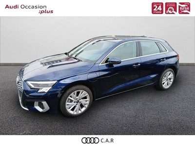 Audi A3 Sportback e-tron