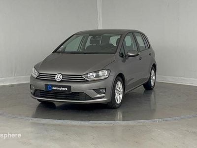 VW Golf Sportsvan