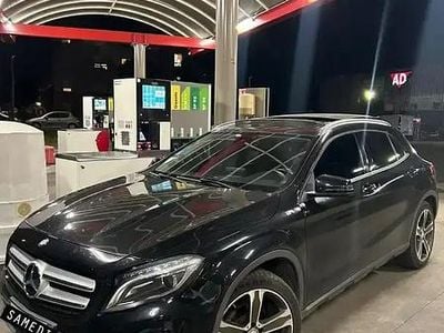 Occasion 2016 Mercedes GLA180 SUV | 16 900 € (Prix cher)