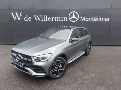 Mercedes GLC300