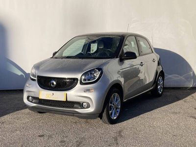 occasion Smart ForFour ForFour1.0 71 ch S&S