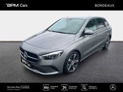 occasion Mercedes B200 