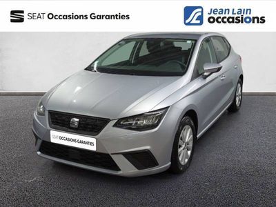 occasion Seat Ibiza 1.0 EcoTSI 95 ch S/S BVM5 Style