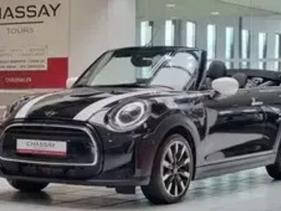 Mini Cooper Cabriolet