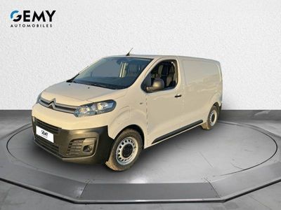 occasion Citroën e-Jumpy (30) E- FGN M 100 KW (136 CH) BATTERIE 50 KWH