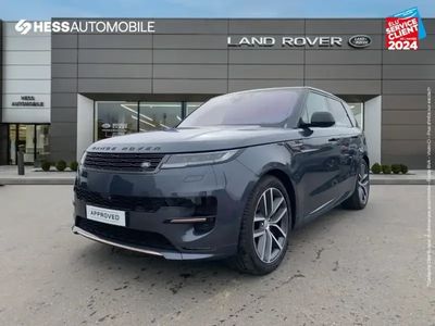 occasion Land Rover Range Rover Sport Sport P510e FIRST EDITION