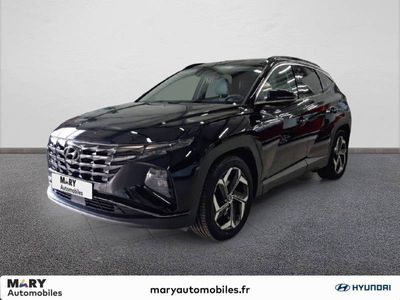 occasion Hyundai Tucson 1.6 CRDi 136 Hybrid 48V DCT-7 Executive