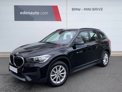 occasion BMW X1 sDrive 18i 136 ch Business Design