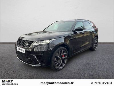 occasion Land Rover Range Rover Velar Range Rover Velar5.0L P550 BVA