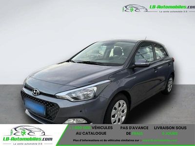 Occasion 2016 Hyundai i20 Citadine | 15 800 €