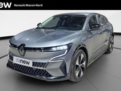 Occasion Renault Megane E-Tech Equilibre 161 kW (220 ch) 2022 Gris Berline