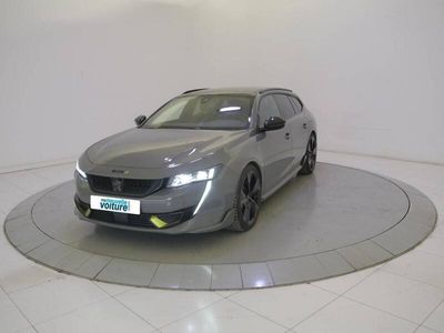 occasion Peugeot 508 SW Hybrid4 360 e-EAT8 Sport Engineered - VIVA3644295