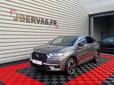 Occasion DS Automobiles DS7 Crossback Business 131 ch (96 kW) 2021 SUV