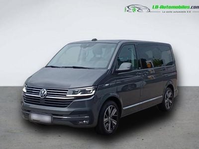 VW Multivan