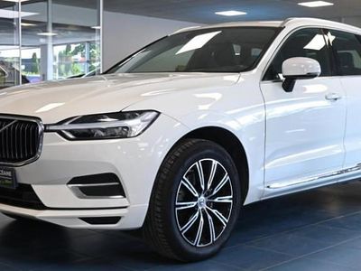 Occasion 2018 Volvo XC60 Inscription SUV | 27 997 €