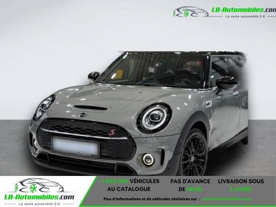 occasion Mini Clubman S 192 Ch Bvm