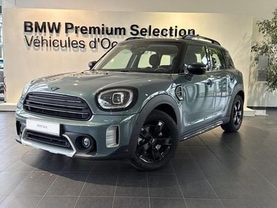 Mini Cooper Countryman