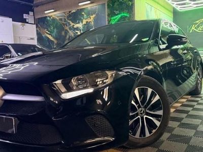 Occasion Mercedes A150 Business 150 ch (110 kW) 2021 Berline