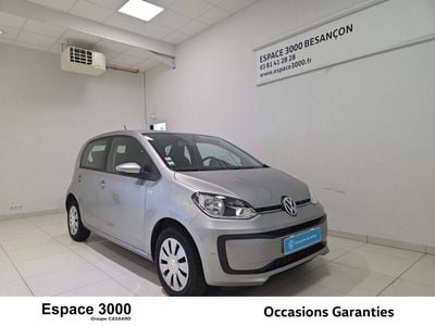 VW up!
