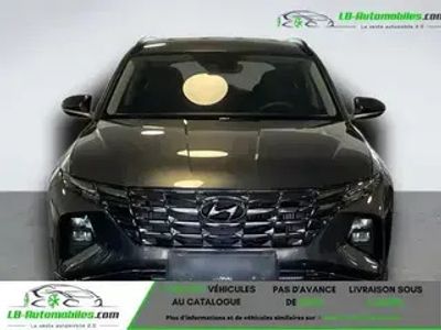 occasion Hyundai Tucson 1.6 T-gdi 230 Bva