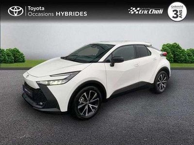 Nouvelle 2025 Toyota C-HR Design SUV | 32 590 € (Prix juste)