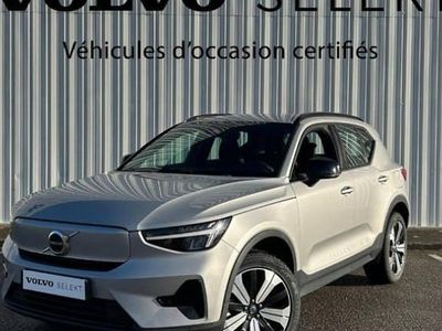 Occasion 2022 Volvo XC40 SUV | 29 980 € (Prix juste)