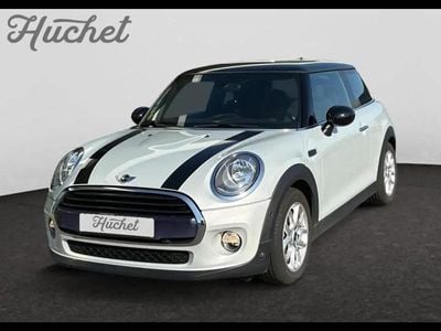 Mini Cooper D