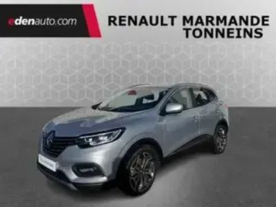 occasion Renault Kadjar Blue Dci 115 Edc Intens