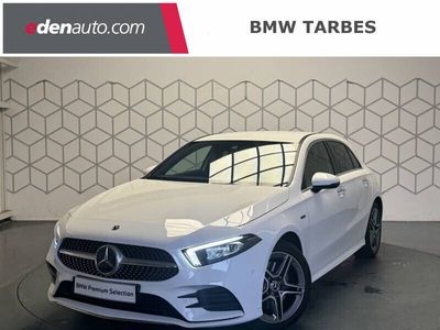 Mercedes A250