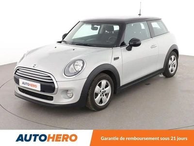 Mini Cooper D