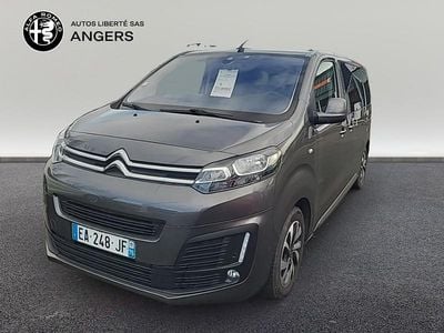 Occasion Citroën Spacetourer Shine 150 ch (110 kW) 2016 Monospace