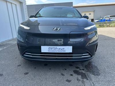 occasion Hyundai Kona Electric 64kWh - 204ch Creative - VIVA3374112