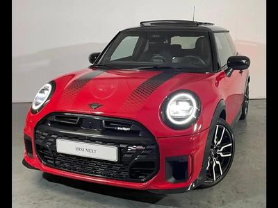 Mini John Cooper Works