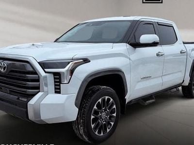 Occasion Toyota Tundra Limited 2022 Pick-up