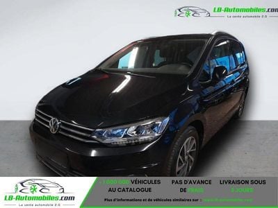 Occasion 2017 VW Touran Monospace | 20 600 € (Bon prix)
