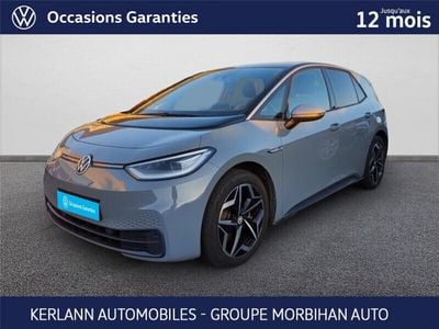 VW ID.3