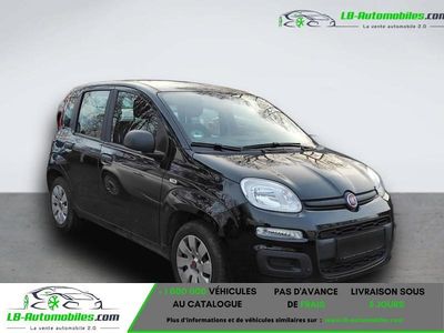 Occasion Fiat Panda 69 ch (50 kW) 2016 Citadine