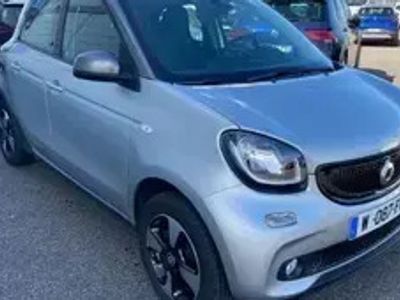 occasion Smart ForFour 1.0 71 Passion