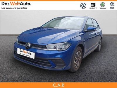 occasion VW Polo 6 FL FL 1.0 TSI 95 CH BVM5 LIFE