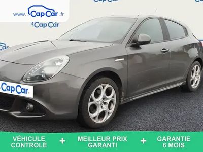 occasion Alfa Romeo Giulietta Sprint - 2.0 JTDm 150